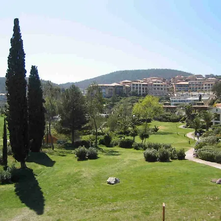 With One Bedroom In Agay Saint-raphael, With Wonderful Sea V Apartment Saint-Raphael (Var)