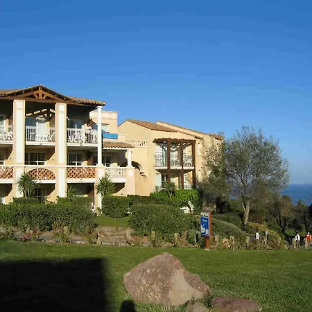 With One Bedroom In Agay Saint-raphael, With Wonderful Sea V Apartment Saint-Raphael (Var)